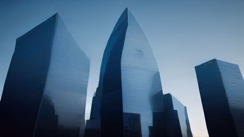 What Tata Capital's Senior Management Change Means For Financial Services And NBFC Investors