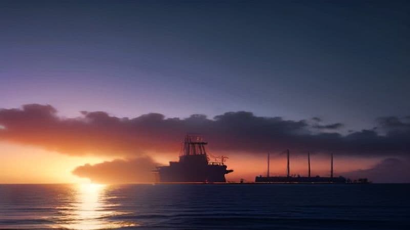 What Geopolitical Tensions And Crude Oil Volatility Mean For HAL, TCS, And Reliance Investors