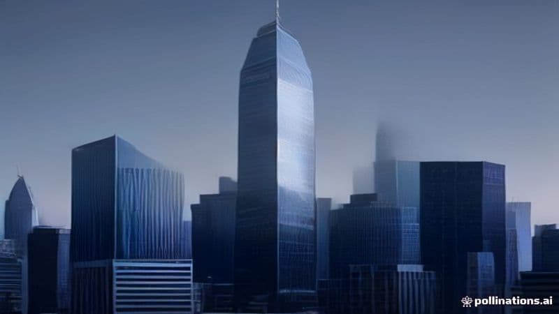 What Regulation 74(5) Filings Mean For Financials Sector Investors