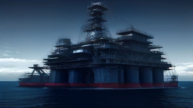 How Rising Oil Prices Impact ONGC, GAIL, and Reliance Investors