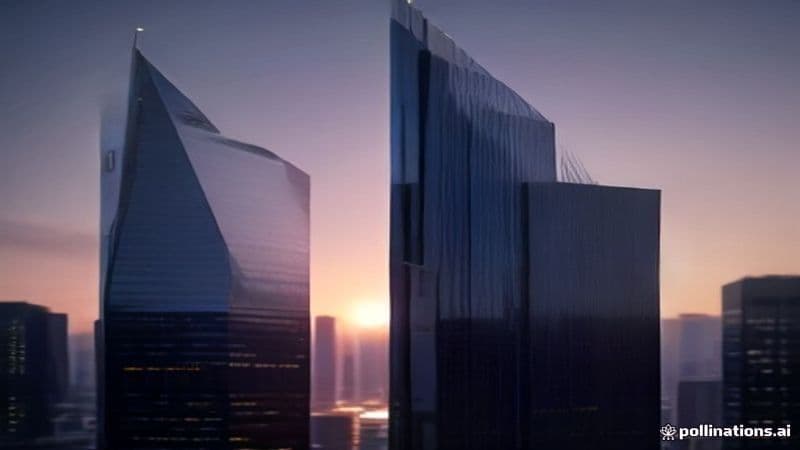 What Widening Valuation Gaps Mean For Banking And Financial Services Investors