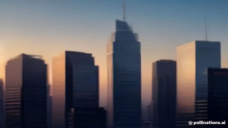 What Citi India Investor Forum Means For Financial Services Investors