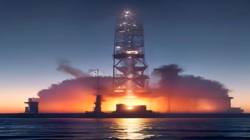 What ONGC Investors Should Know About Rising Oil Prices and West Asia Tensions