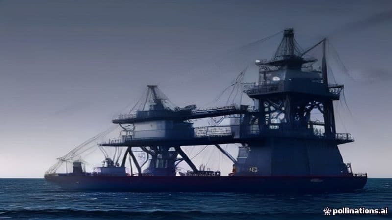 What Indo Energy's Port Operations Deal Means For Port and Shipping Sector Investors