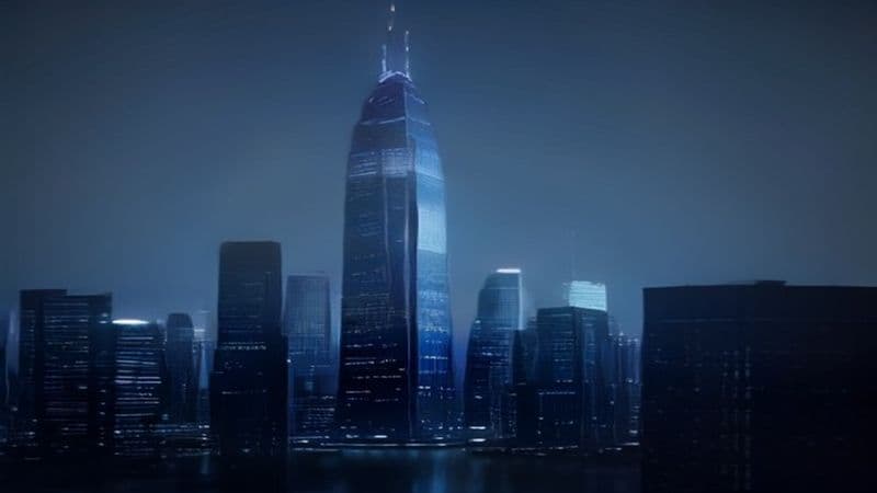 What Today's Global Risk-Off Sentiment Means For Banking Sector Investors