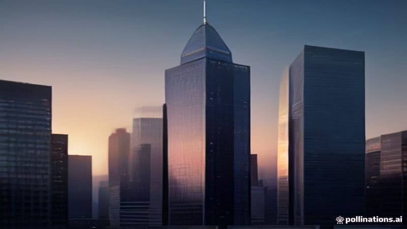 What Global Exchange Mergers And Fed Rate Hikes Mean For Indian Financial Services Sector