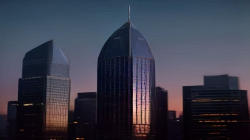What REC Limited's Tokenized Bond Pilot Means For NBFC and Fintech Investors