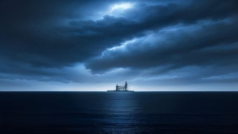 Why Global Oil Surges And IT Weakness Dragged Down INFY And D-Street