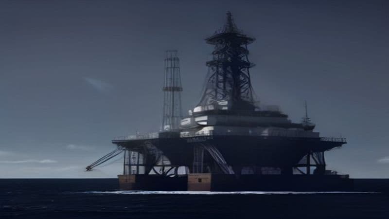 What West Asia Tensions Mean For ONGC, GAIL, BPCL, IOC, Reliance Investors