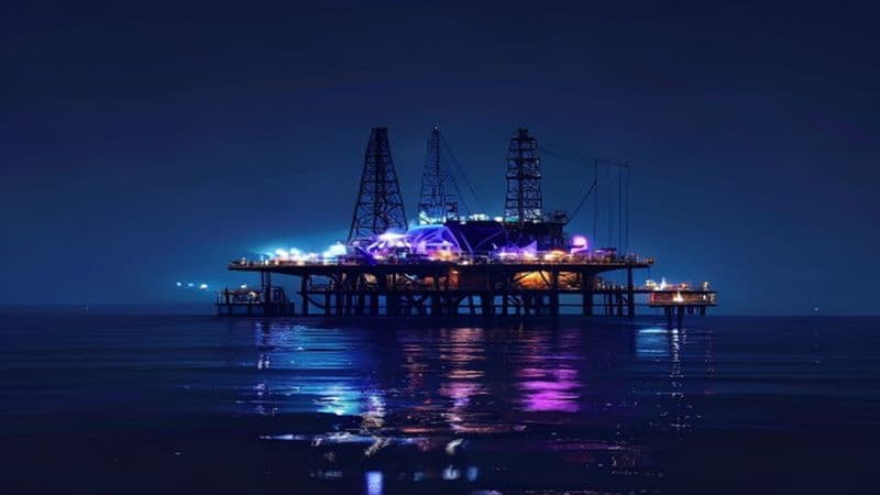 What Rising Oil Prices Mean For Infosys Investors