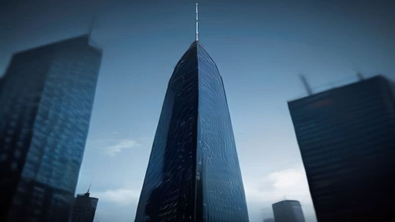 What Abans Financial Services' Trading Plan Disclosure Means For Financial Services Sector Investors