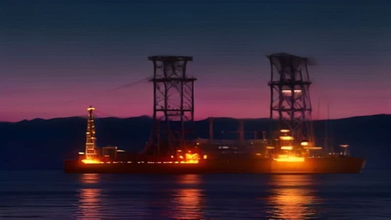 What Rising Oil Prices Near $97 Means For ONGC Investors