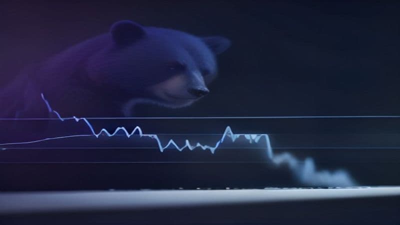Why Sensex and Nifty Crashed Today: Top 3 Reasons For All Investors