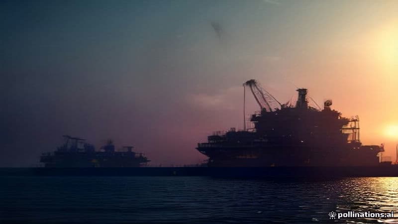 What US Warnings On Iran Strikes Mean For Crude Importers And Defense Sector Investors