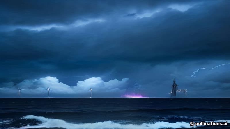 Why Suzlon Energy’s 69% Profit Drop Is a Warning Sign For Wind Turbine Investors