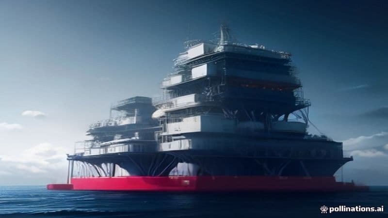 What Dolat's Oil & Gas EBITDA Forecast Means For Oil India and Upstream Investors