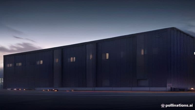 What Solar Industries' Acquisition Announcement Means For Defense Stock Investors