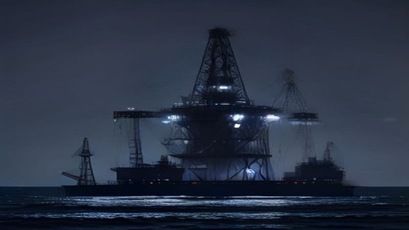 What Middle East Escalation and Rising Crude Prices Mean For ONGC Investors