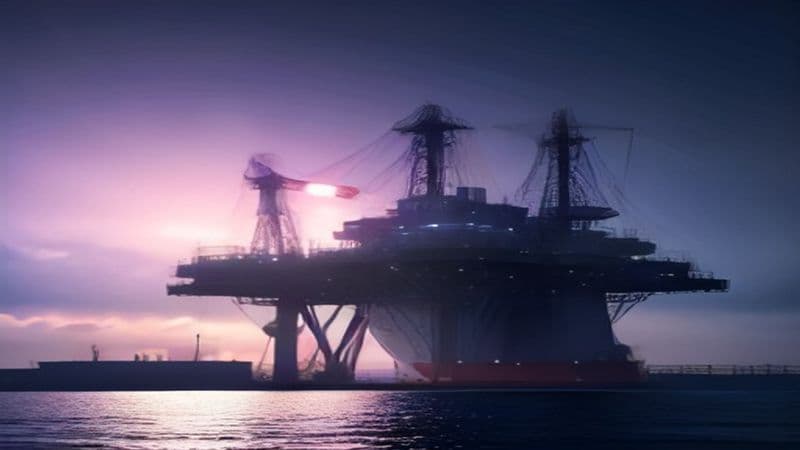 What Brent Crude At $100 Means For Reliance, ONGC, Paint And Auto Stocks