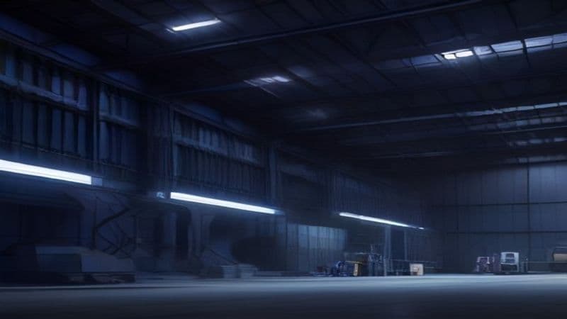 What Balu Forge’s Ring Rolling Line Acquisition Means For Investors