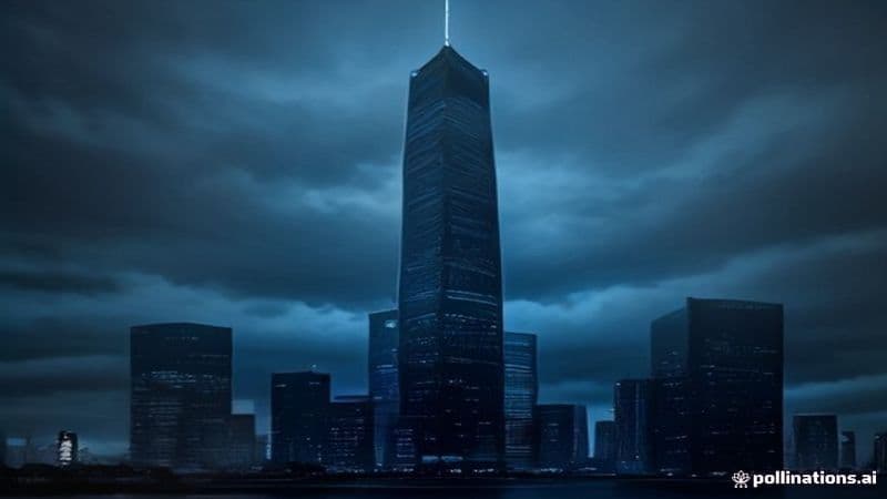 How 7%+ Bond Yields Reshape the Outlook For Banking and IT Investors