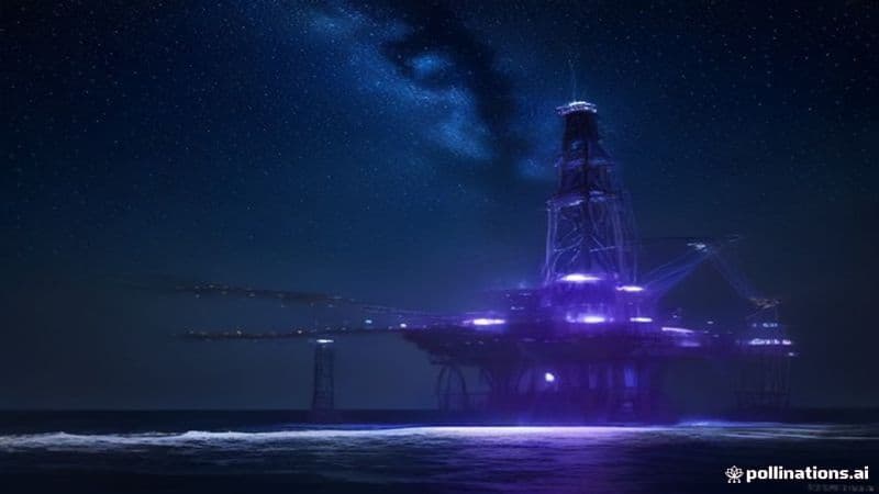 What ONGC and Reliance's Petrochemical Joint Venture Means For Oil and Gas Sector Investors