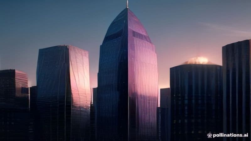 Why NDL Ventures' Regulatory Clarification Filing Is Noise For Financial Services Sector Investors